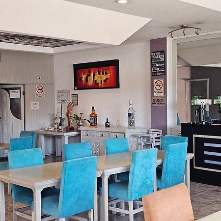 Lavid Aguascalientes Hotel Ngoại thất bức ảnh