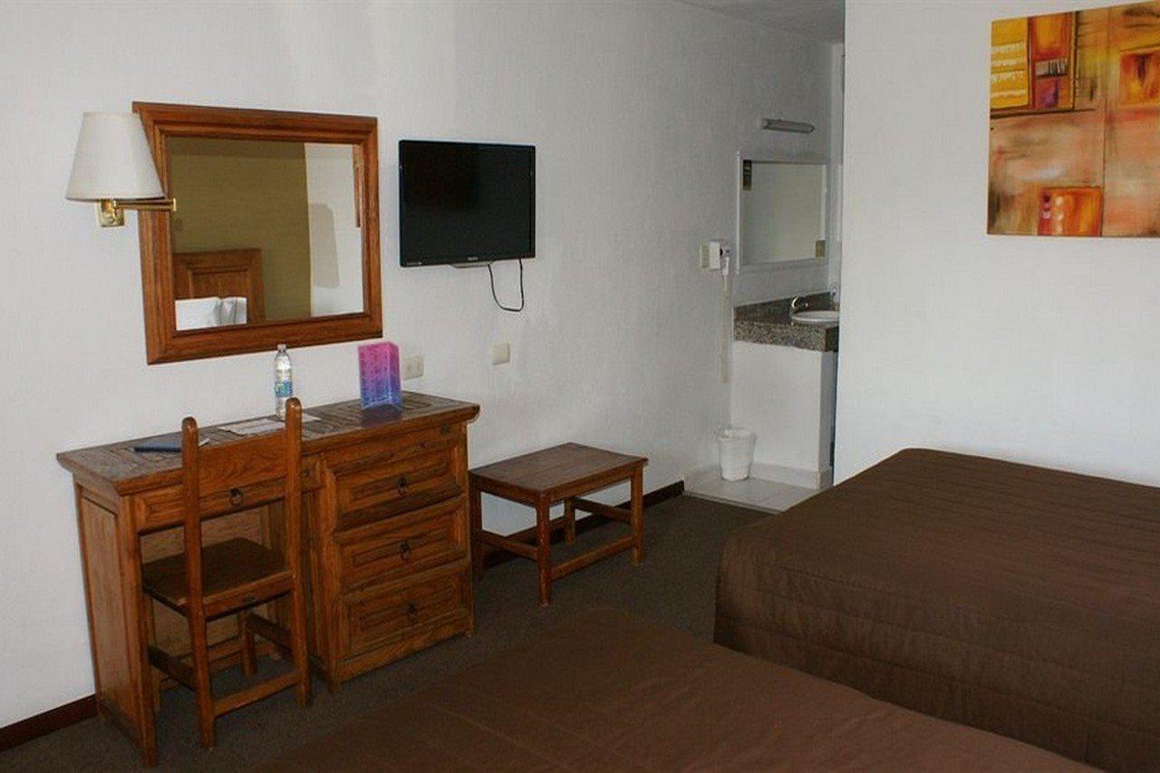Lavid Aguascalientes Hotel Ngoại thất bức ảnh