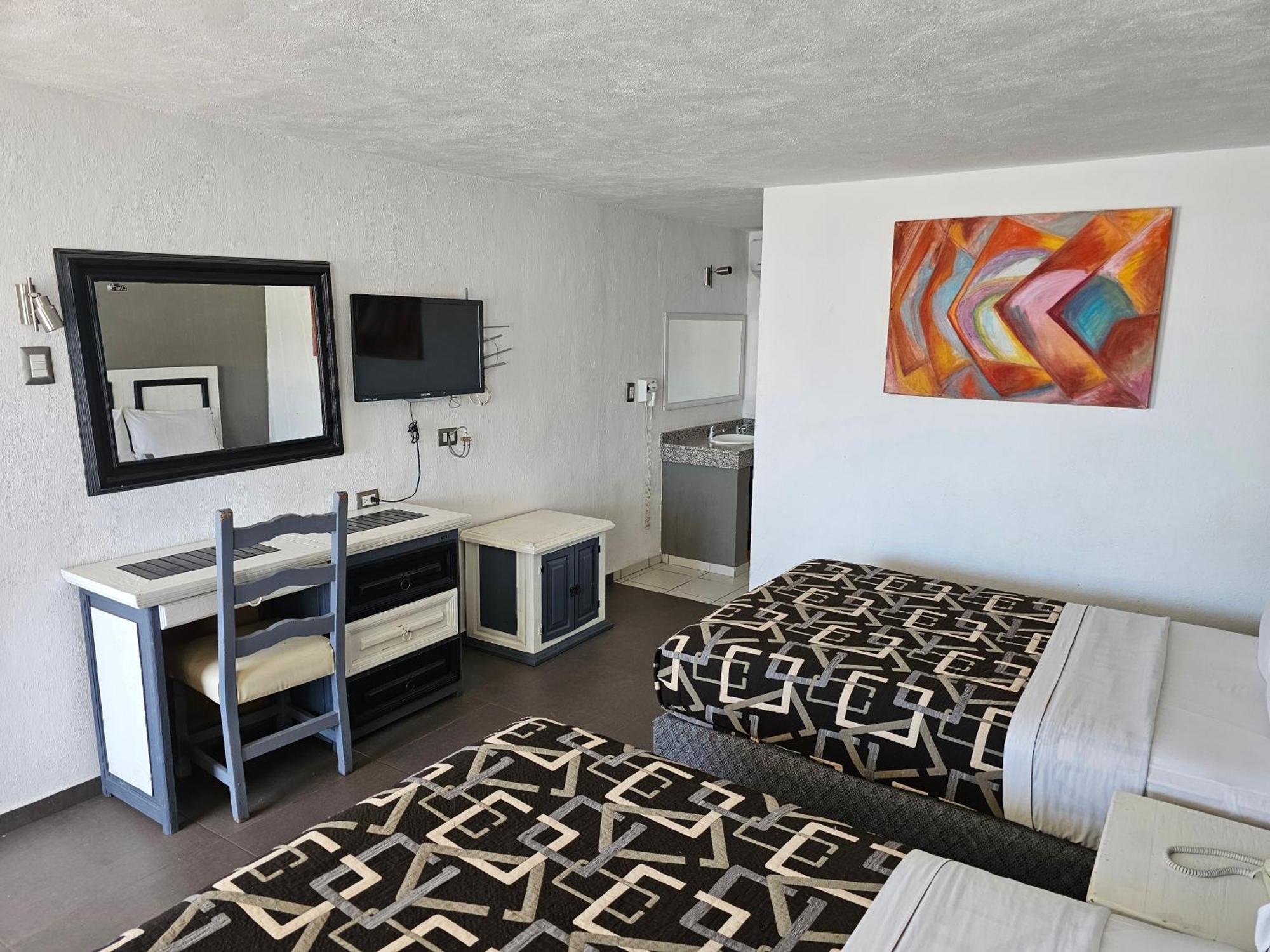 Lavid Aguascalientes Hotel Ngoại thất bức ảnh