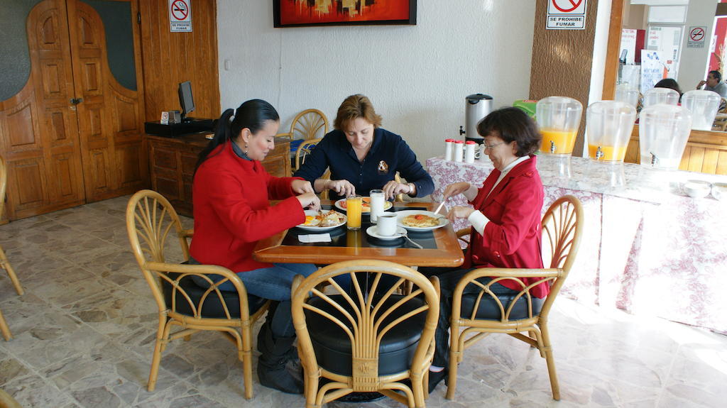 Lavid Aguascalientes Hotel Ngoại thất bức ảnh