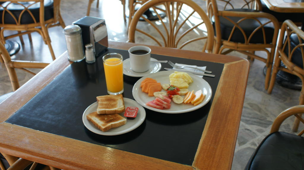 Lavid Aguascalientes Hotel Ngoại thất bức ảnh